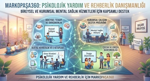 Psikolojik Danışmanlık