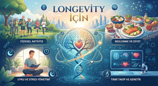 Longevity