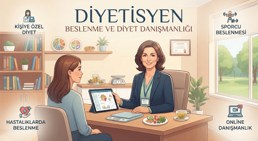 Diyestisyen