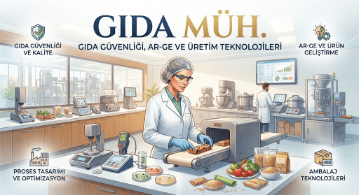 Gıda Müh