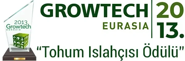 Growtech-2013-Tohum-Islahcisi-Odulu-Antalya