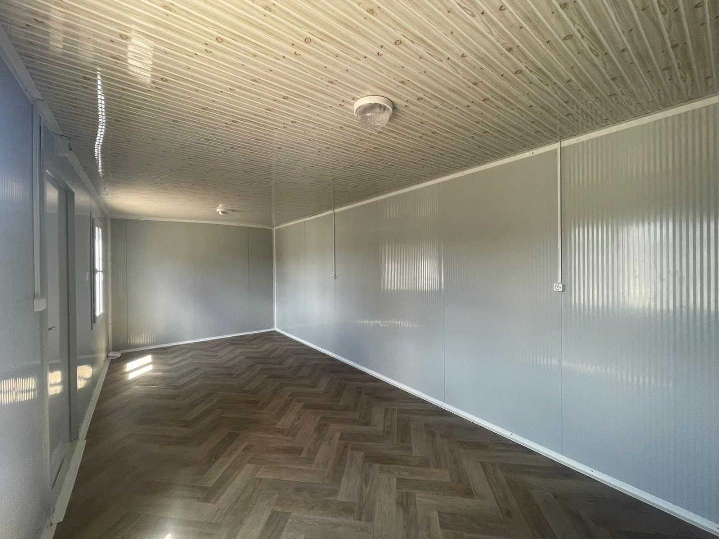 Nirvana Konteyner (2)