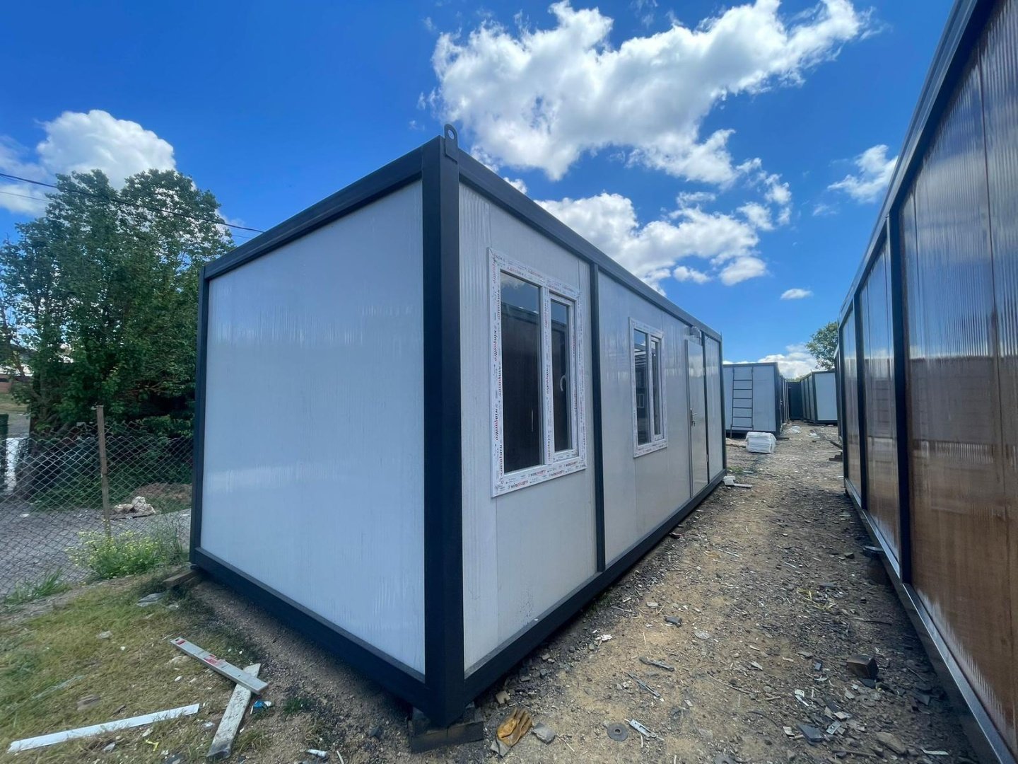 Nirvana Konteyner (6)