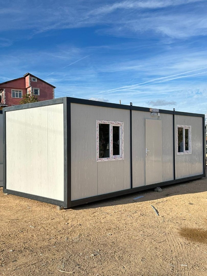 Nirvana Konteyner (8)