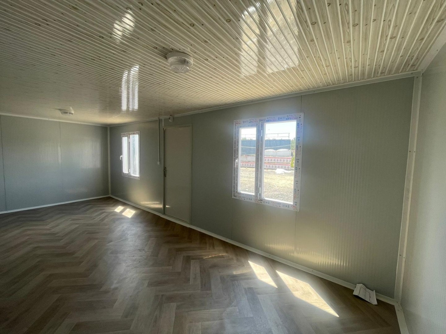 Nirvana Konteyner (4)