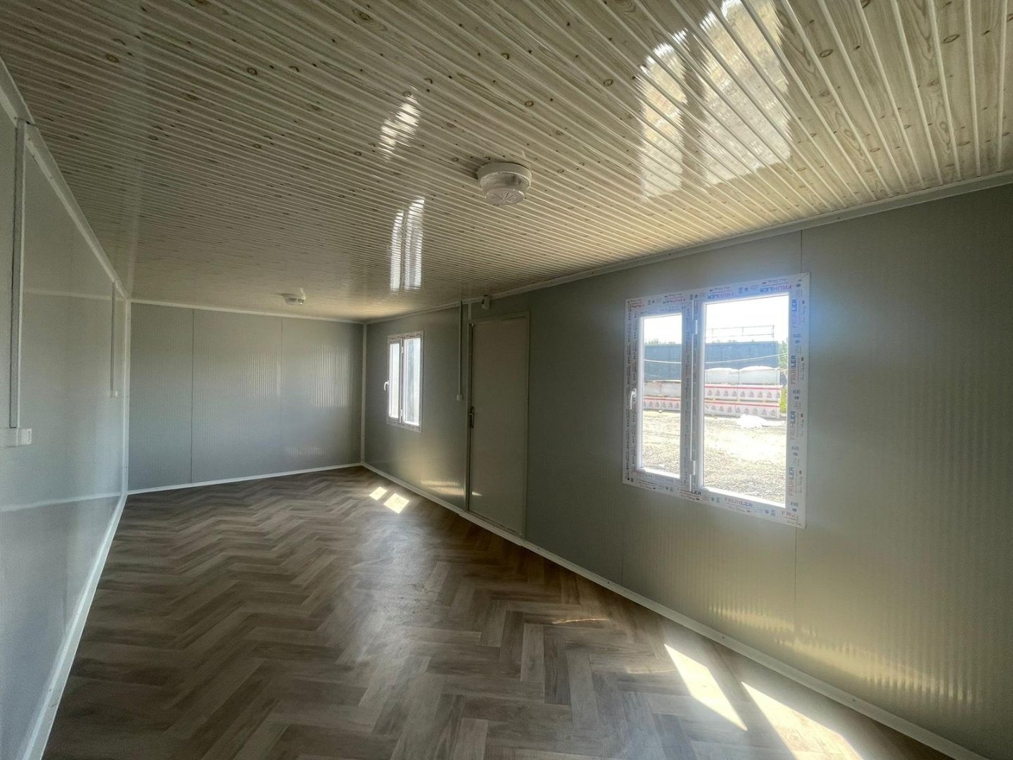 Nirvana Konteyner (5)