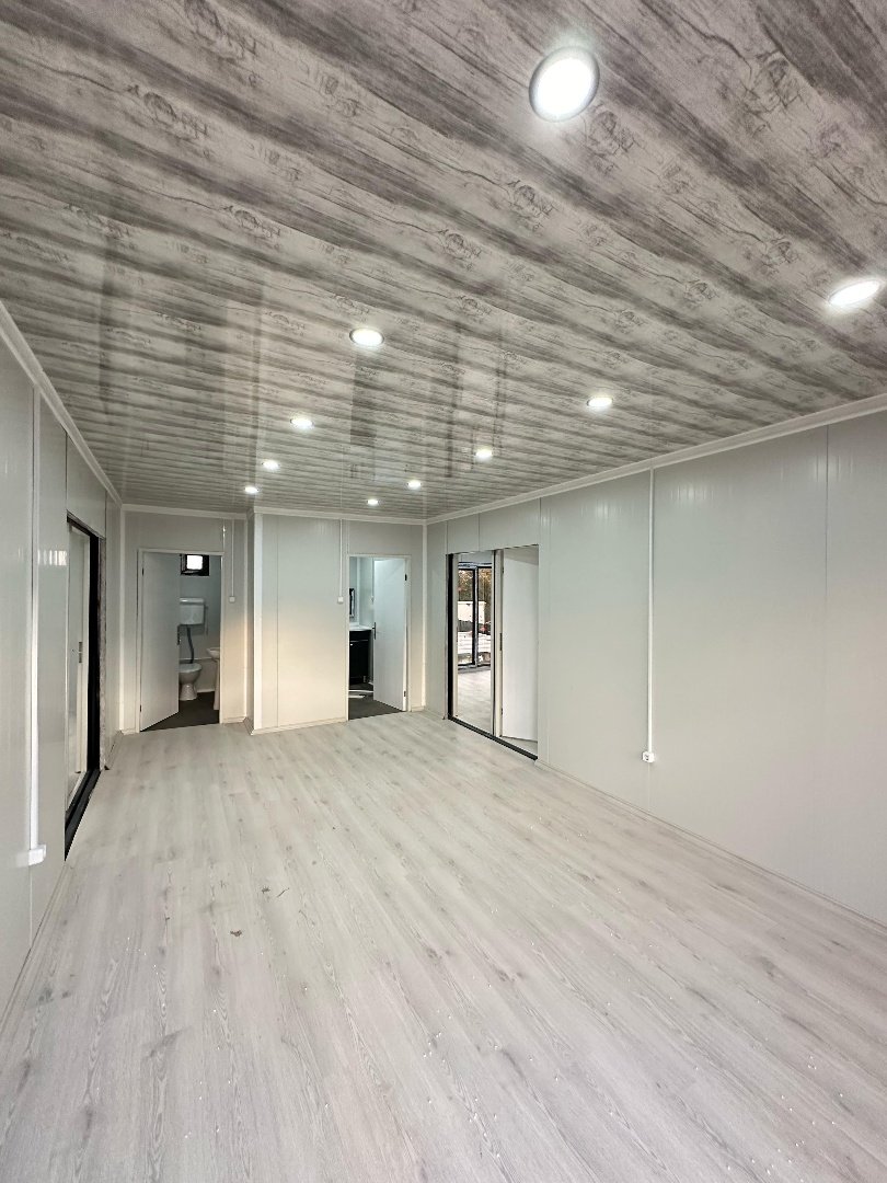 Ofis Konteynerlari (3)