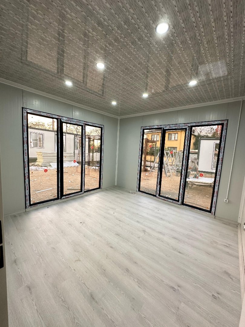 Ofis Konteynerlari (10)