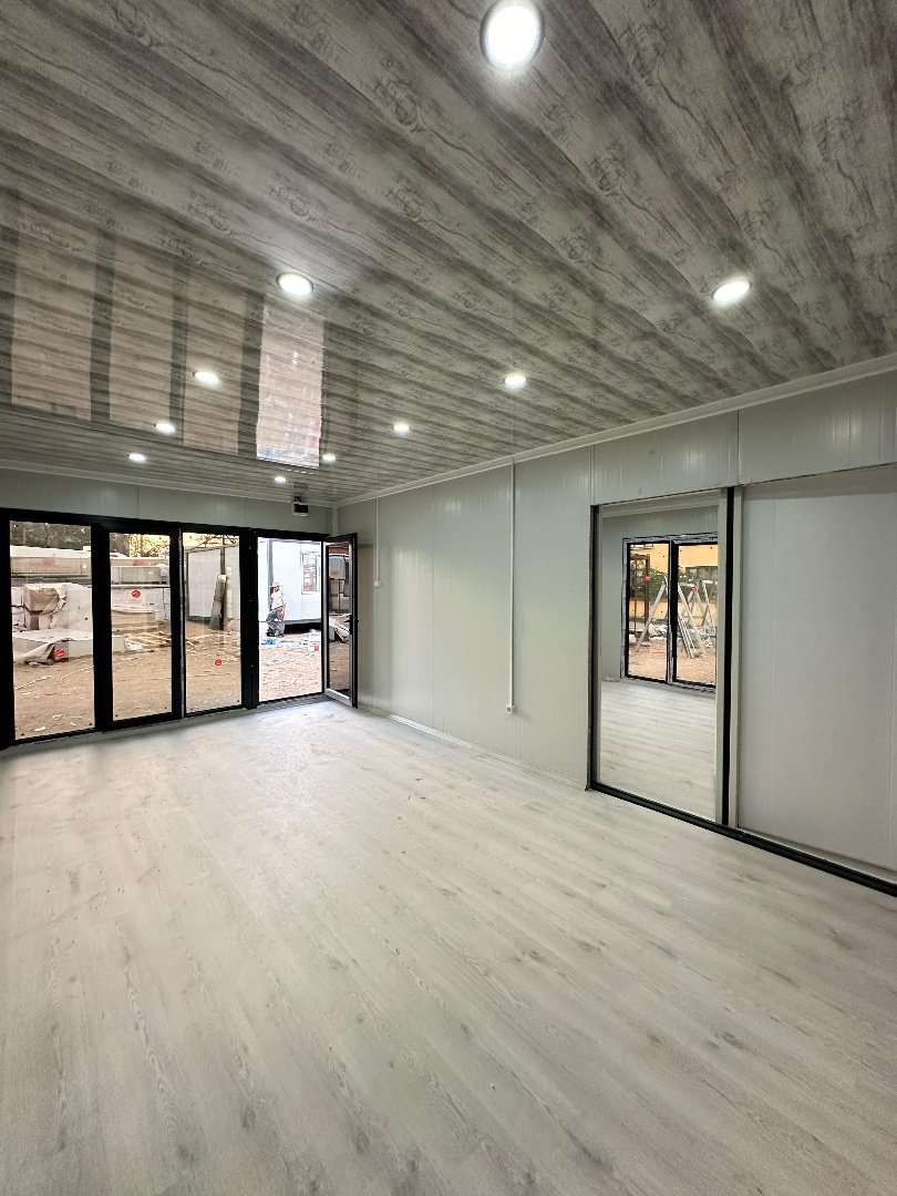 Ofis Konteynerlari (5)