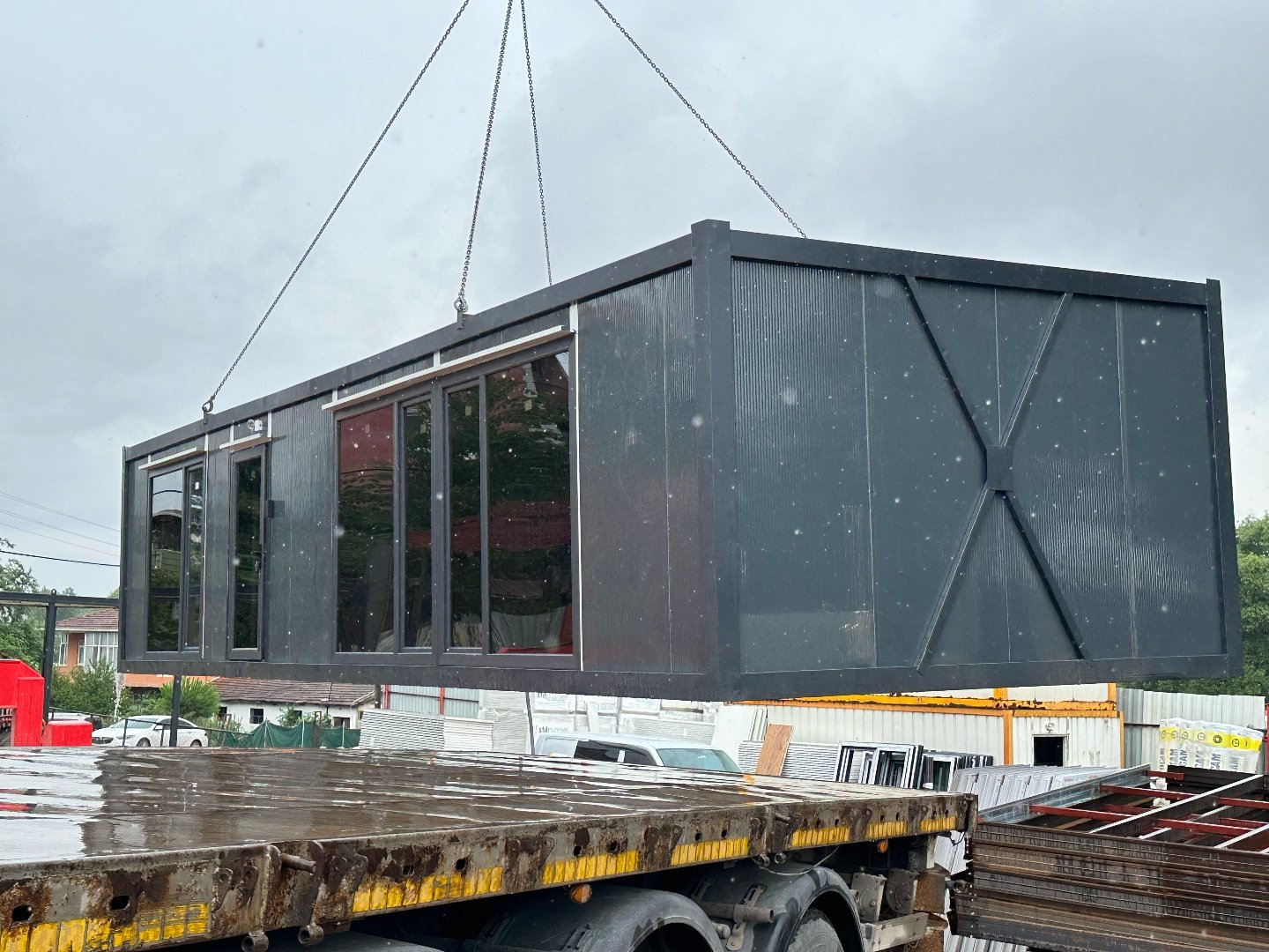 Ofis Konteynerlari (14)