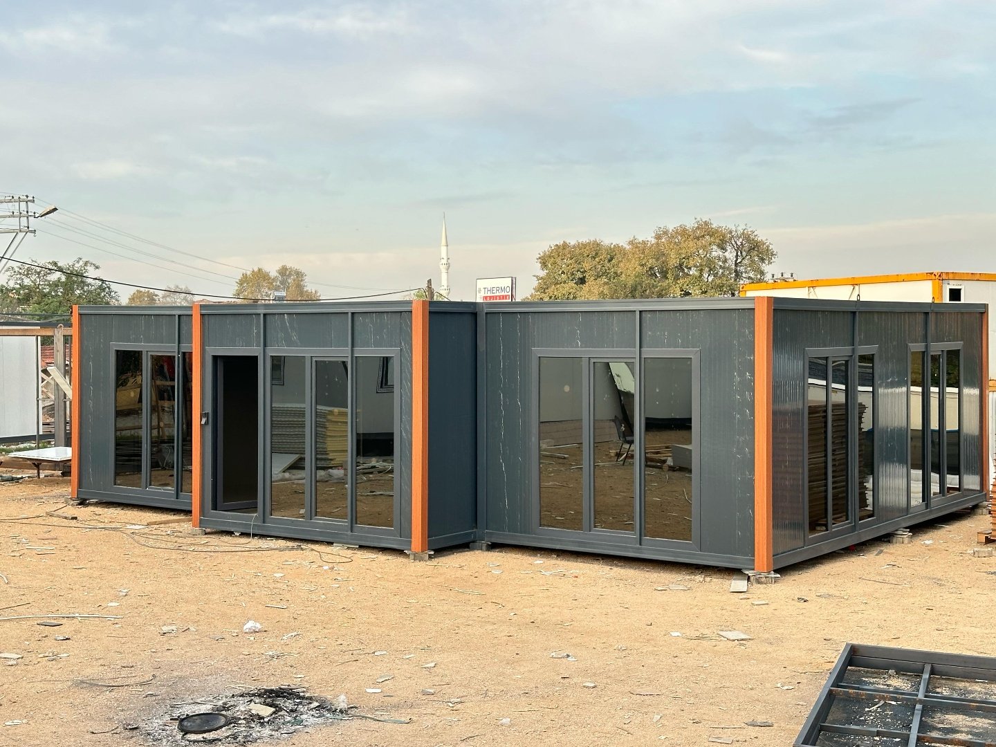 Ofis Konteynerlari (1)