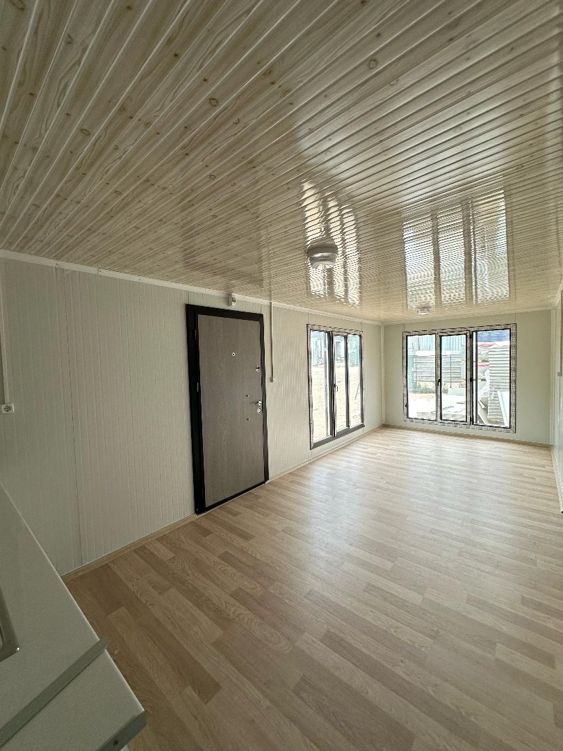 Ofis Konteynerlari (13)