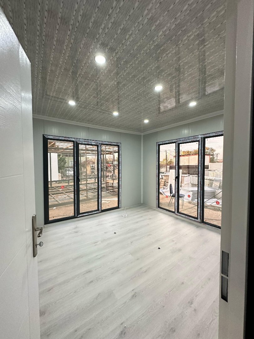 Ofis Konteynerlari (9)