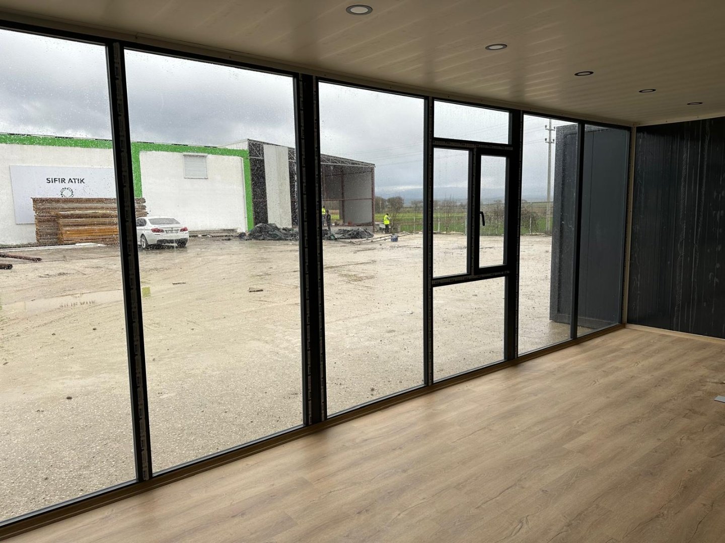 Ofis Konteynerlari (21)