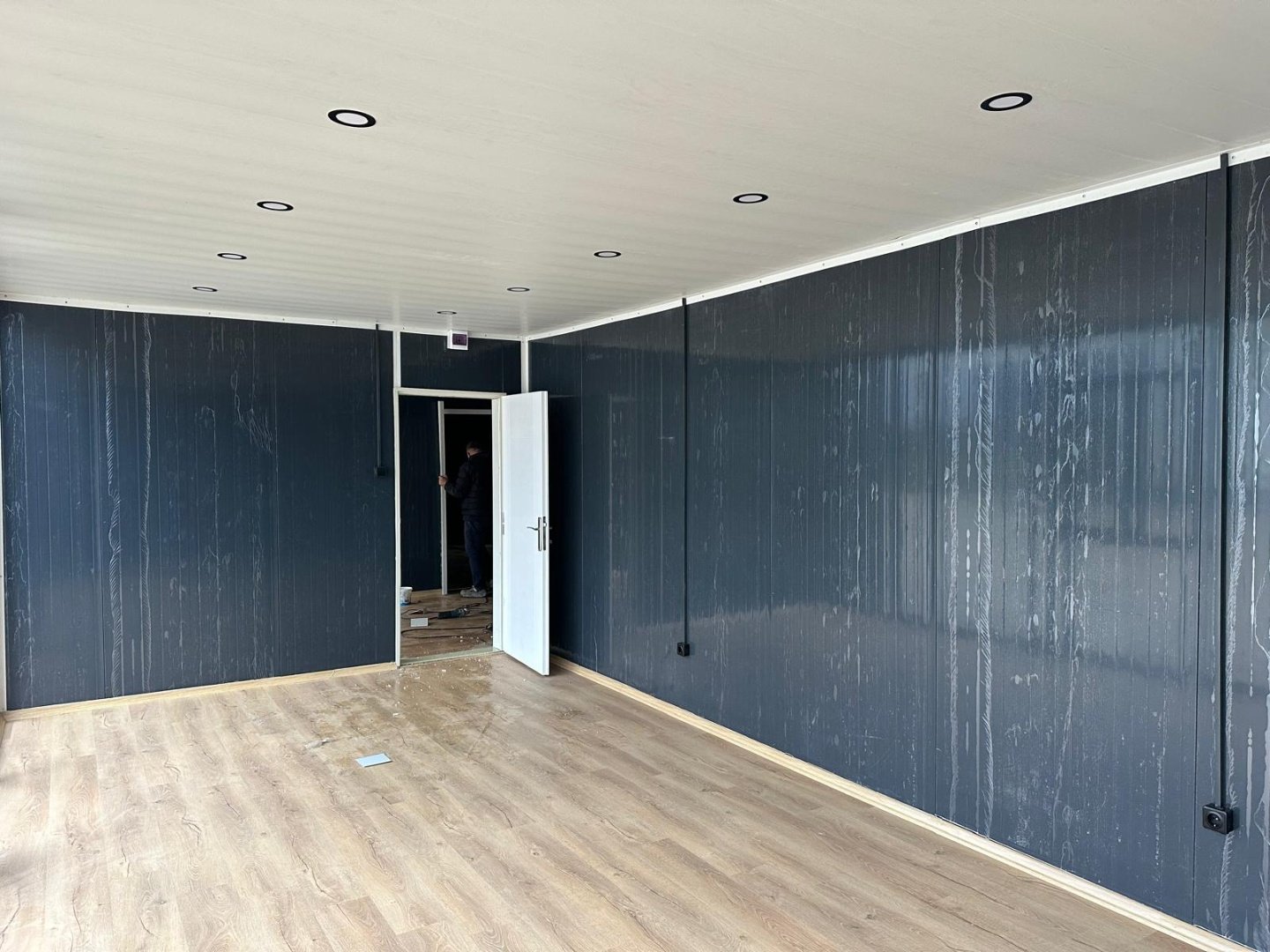 Ofis Konteynerlari (20)