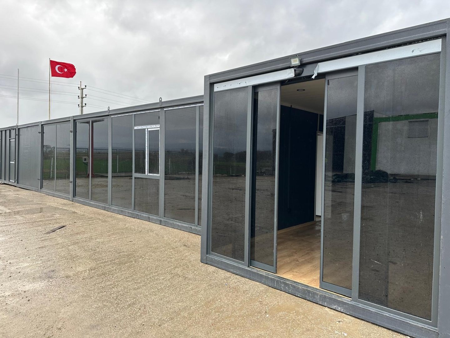 Ofis Konteynerlari (23)