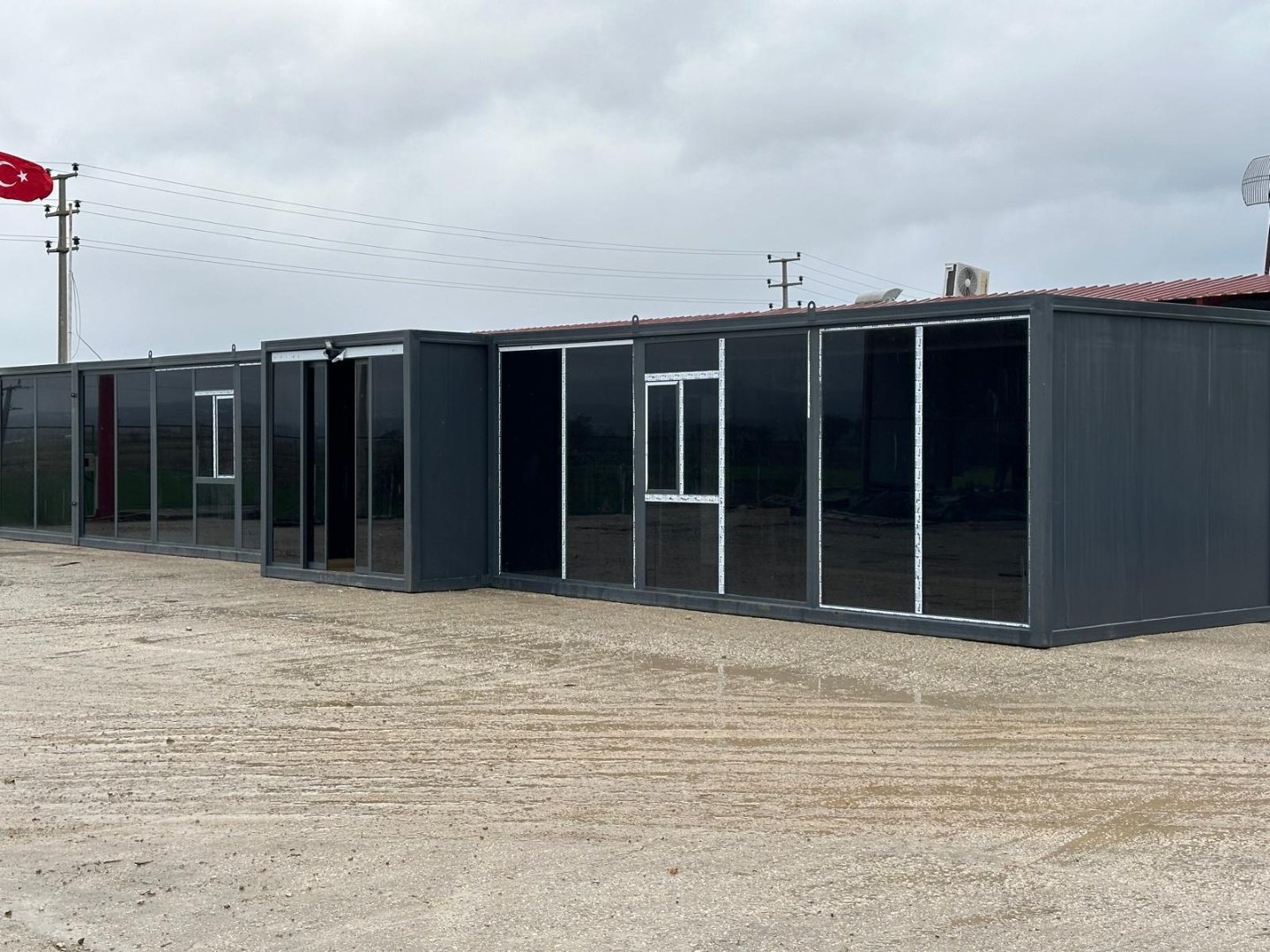 Ofis Konteynerlari (19)