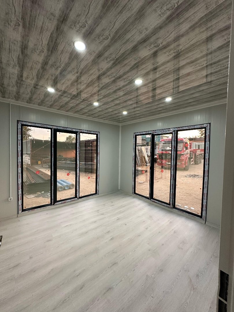 Ofis Konteynerlari (6)