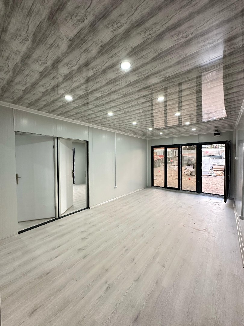 Ofis Konteynerlari (7)