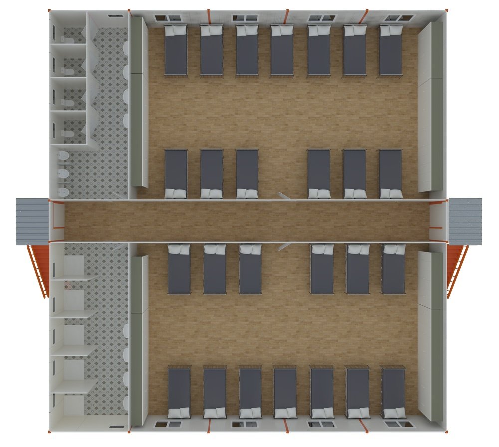 Santiye Yapilari (2)