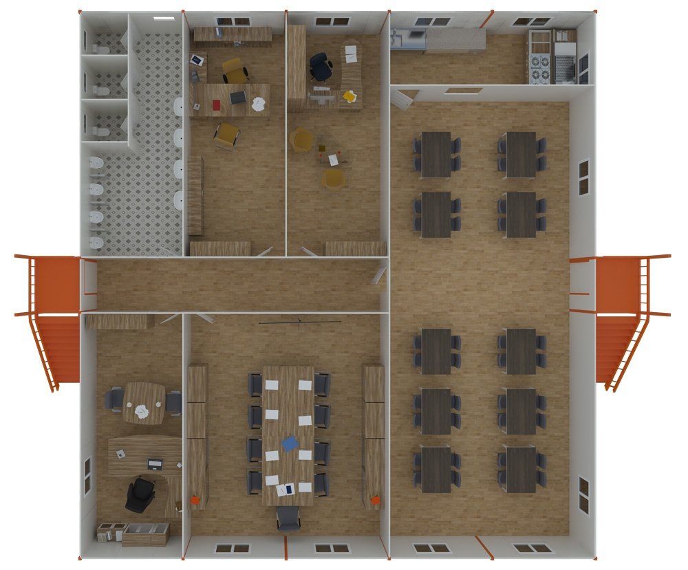 Santiye Yapilari (1)