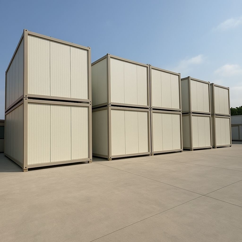 Santiye Yapilari (2)