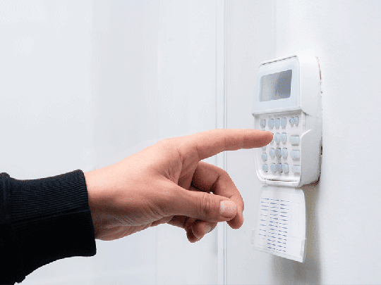 Alarm Sistemleri Nasıl Çalışır?