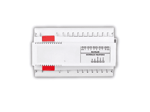 Data Santrali (AGTS)