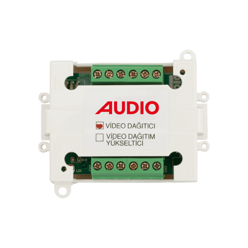 Video Dağıtıcı (1328)