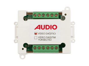 Video Dağıtıcı (1328)