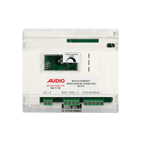 Video Yükseltici (1374)