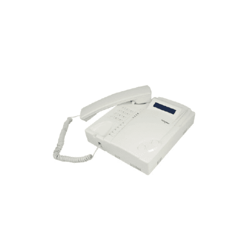 Güvenlik Konsolu (M.U.GXL.00002)