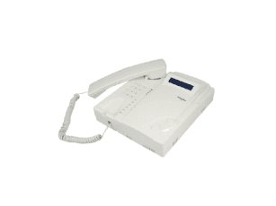 Güvenlik Konsolu (M.U.GXL.00002)