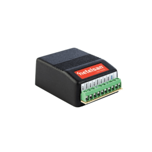 Video Yükseltici (1 Giriş 4 Çıkış) (M.U.VYU.00001)