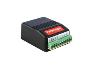 Video Yükseltici (1 Giriş 4 Çıkış) (M.U.VYU.00001)