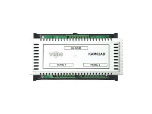 2li Kapı Seçme Modülü (KAM02AD)