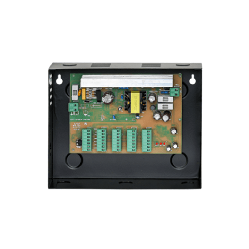 Diafon Santrali (Kapıcı ve Güvenlik Yoksa) (GDS02)