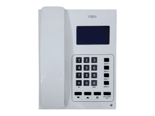 Güvenlik Telefonu (DGT)