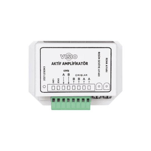 Video Yükseltici (1374VY)