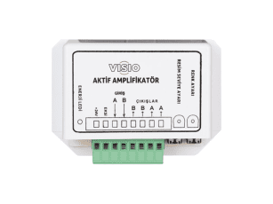 Video Yükseltici (1374VY)