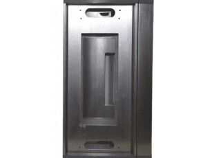 Açılı Panel Altlığı (APAA01N)