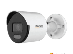 2MP IP ColorVu Bullet Kamera (DS-2CD1027G0-LUF)