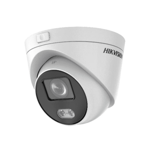 4MP IP ColorVu Dome Kamera (DS-2CD2347G3E-L)