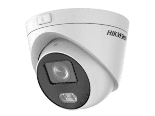 4MP IP ColorVu Dome Kamera (DS-2CD2347G3E-L)