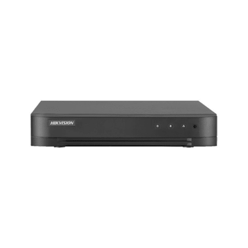 4 Kanal DVR Kayıt Cihazı (DS-7204HGHI-K1)