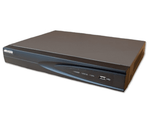 16 Kanal NVR Kayıt Cihazı (DS-7616NI-K1)