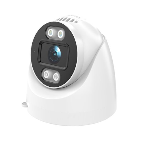 ZR-2024-WARM 2MP 2.8MM AHD PLASTİK KASA DOME KAMERA (ST03395)