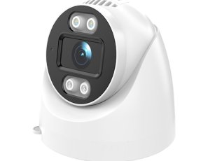 ZR-2024-WARM 2MP 2.8MM AHD PLASTİK KASA DOME KAMERA (ST03395)