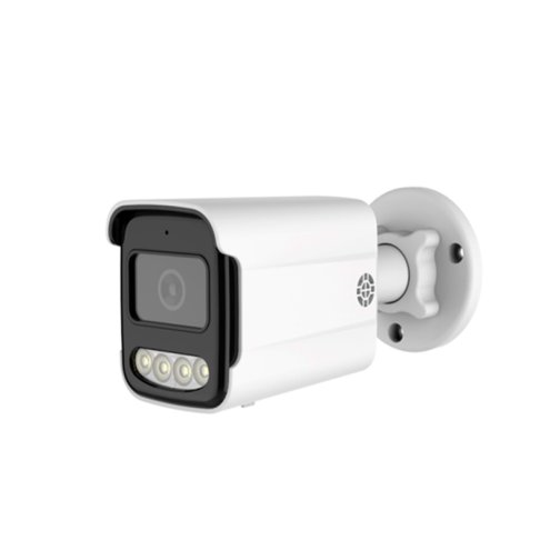 ZR-2053 IP POE BULLET 4WARM SESLİ ARAYLED 4MM DARKLENS 5MP İP KAMERA (ST03339)
