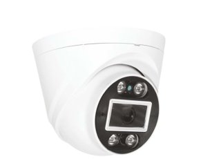 ZR-2070 IP POE DOME 4 WARMLED 3.6MM 5MP İP KAMERA (ST03088)